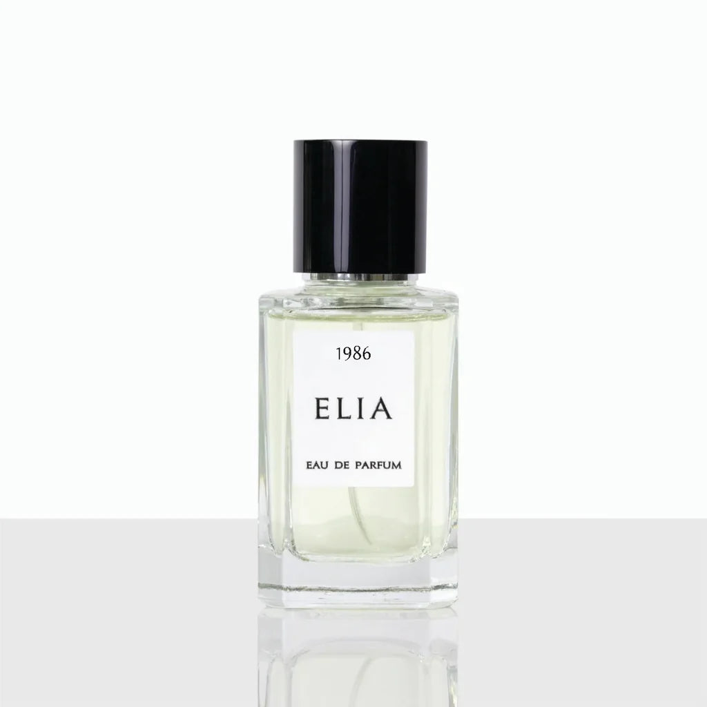 Elia Parfum Collection- 50ml