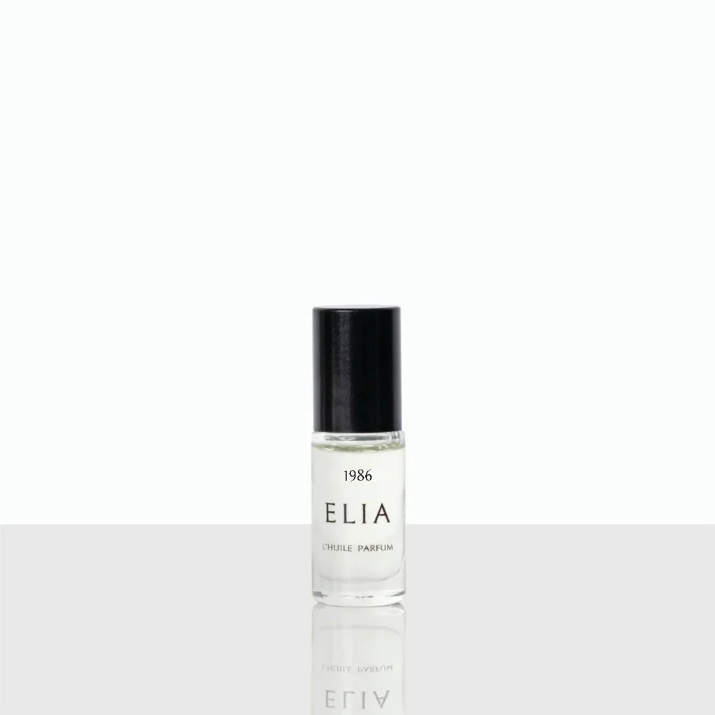 Elia Parfum Collection- 5 ml