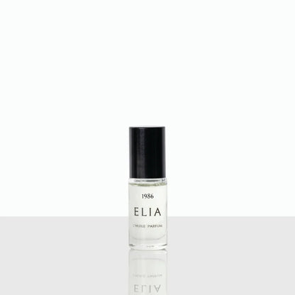 Elia Parfum Collection- 5 ml