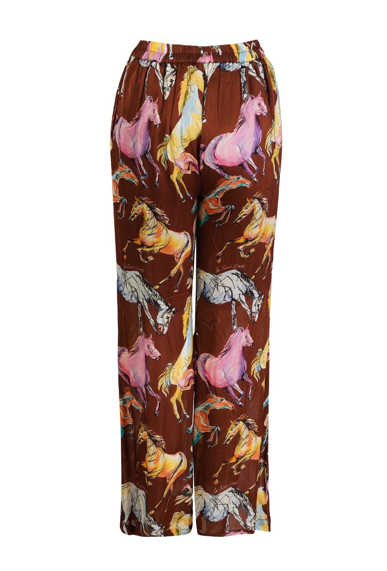 Adeline Horse Pant