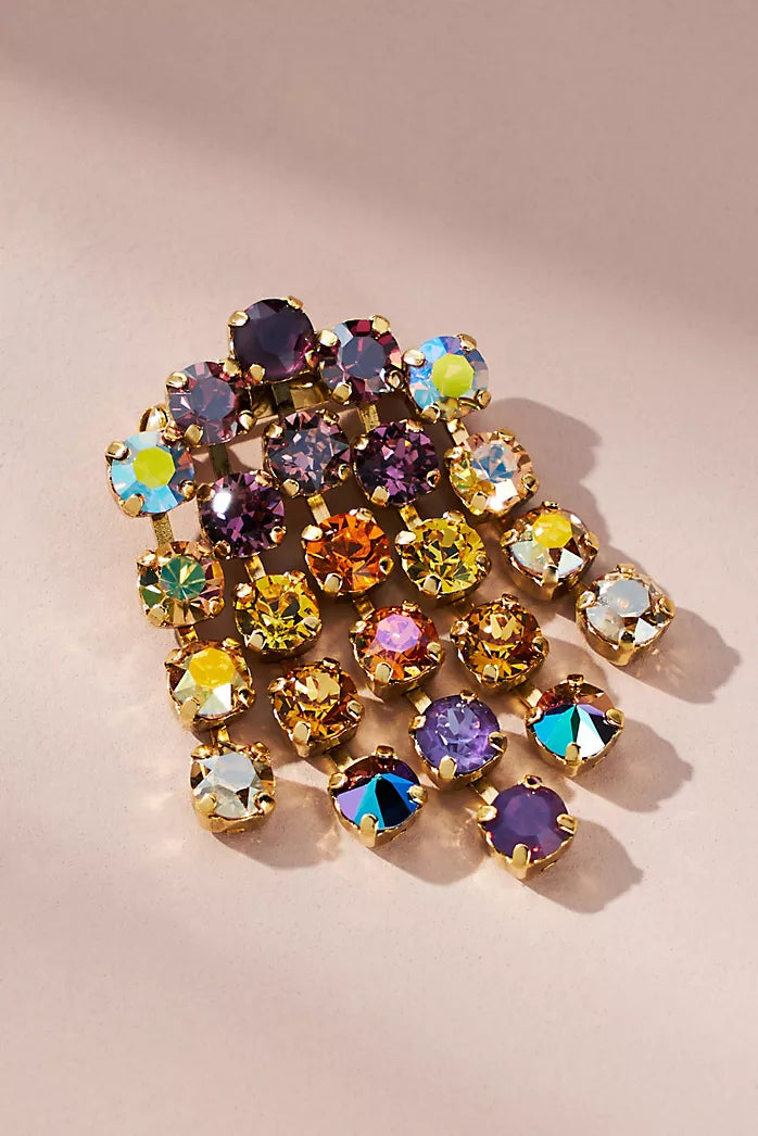 The Cady Brooch