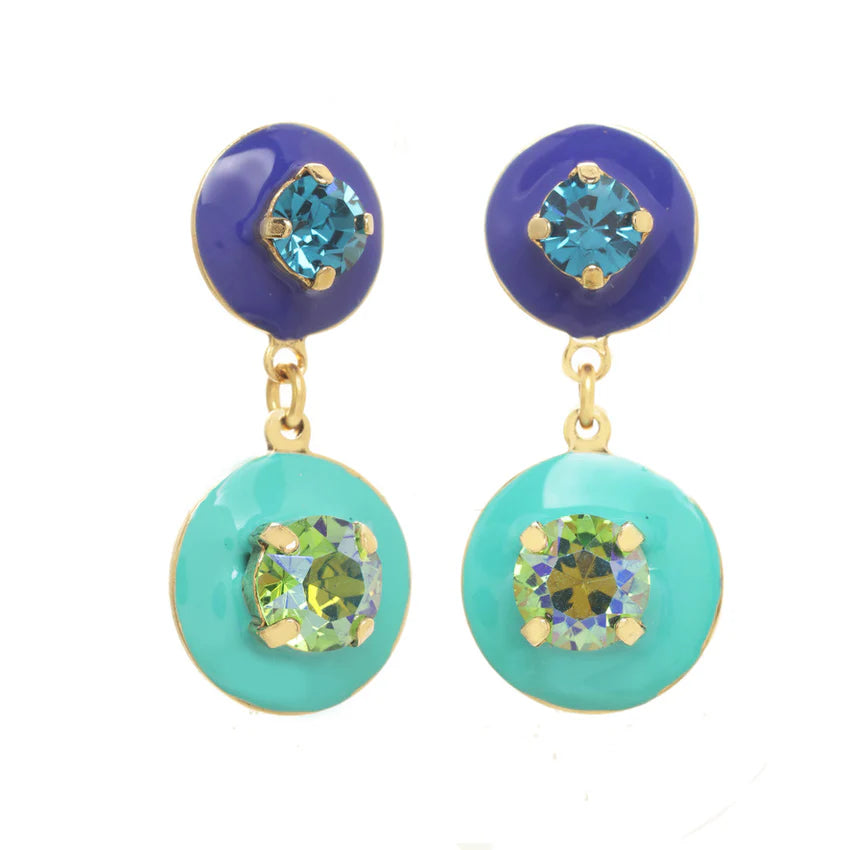 Janie II Earrings