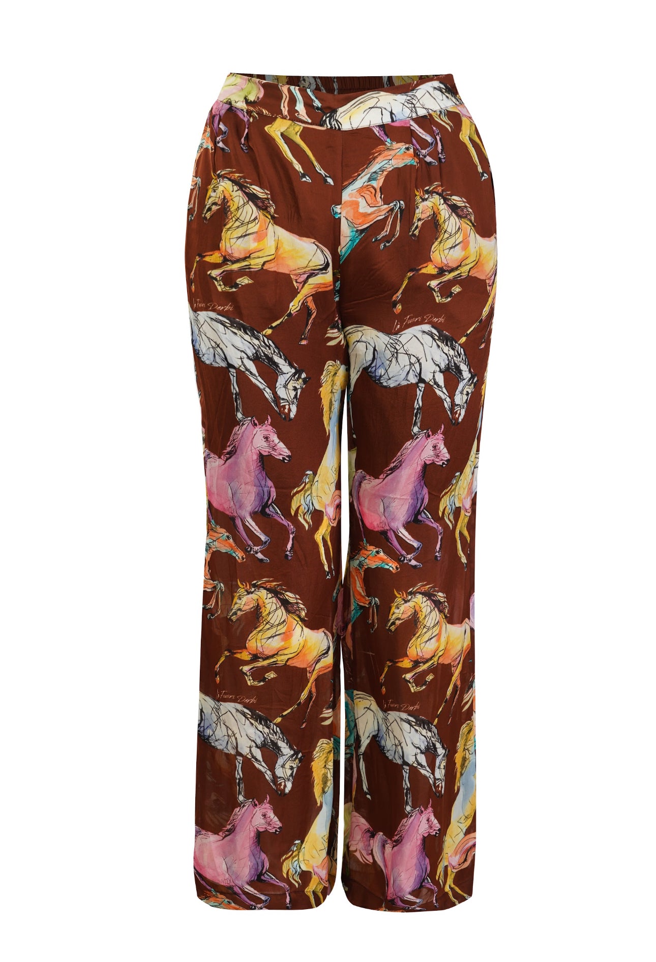 Adeline Horse Pant