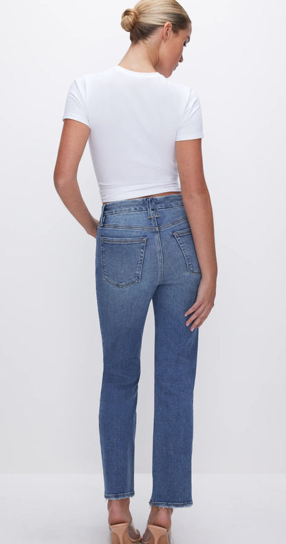 Super Stretch GA Denim