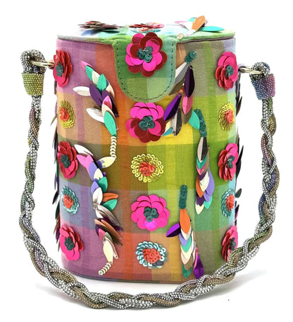 Picnic Bucket Bag