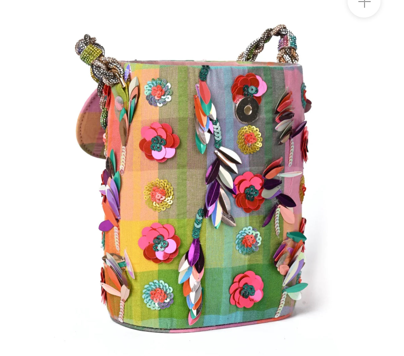 Picnic Bucket Bag