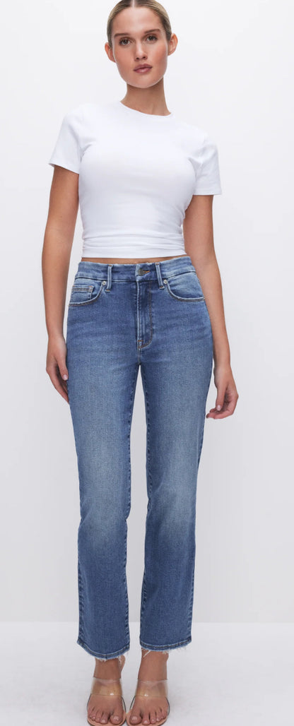 Super Stretch GA Denim