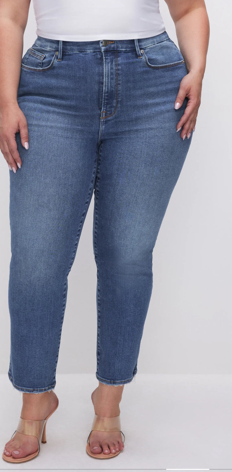 Super Stretch GA Denim