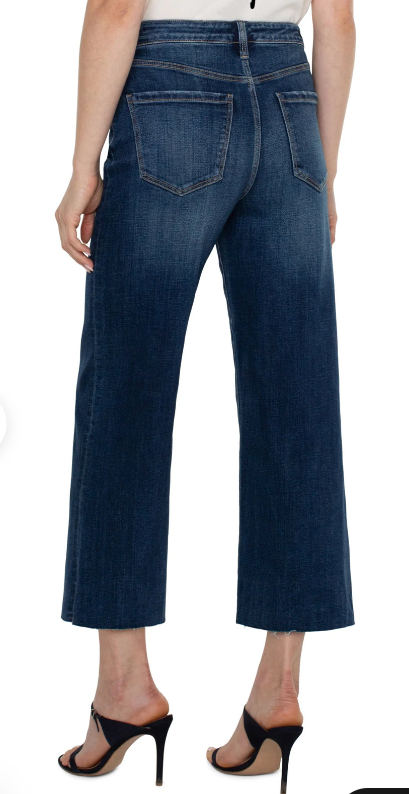 The Stride Jeans