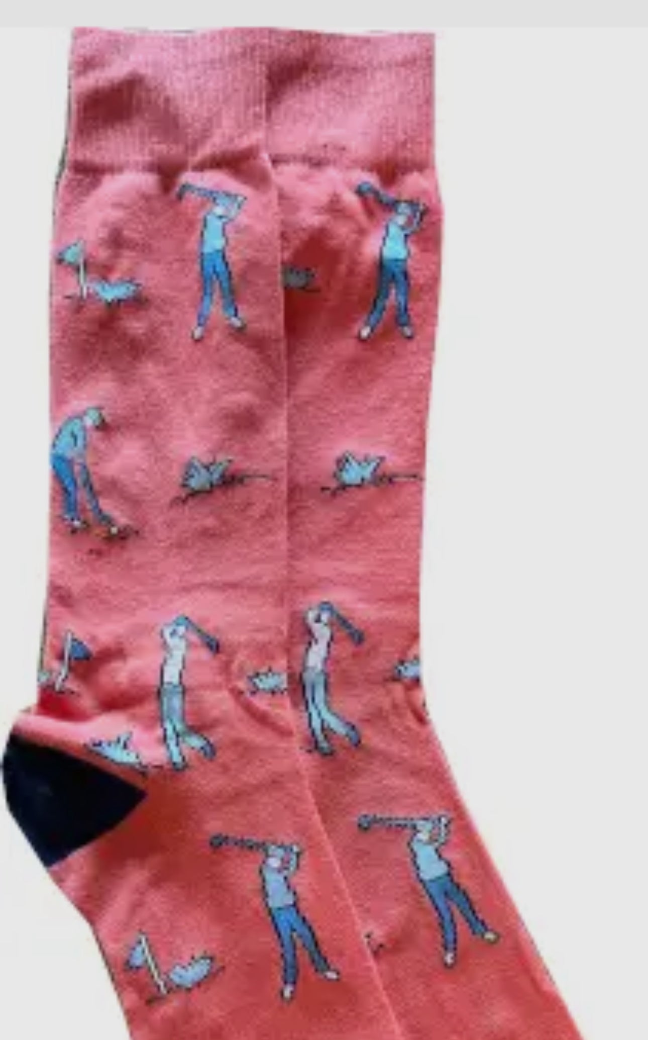 Fun Themed Socks