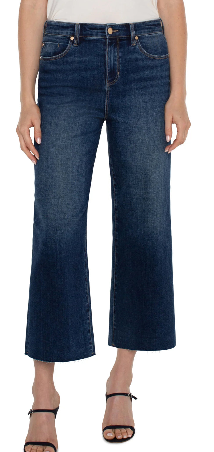 The Stride Jeans