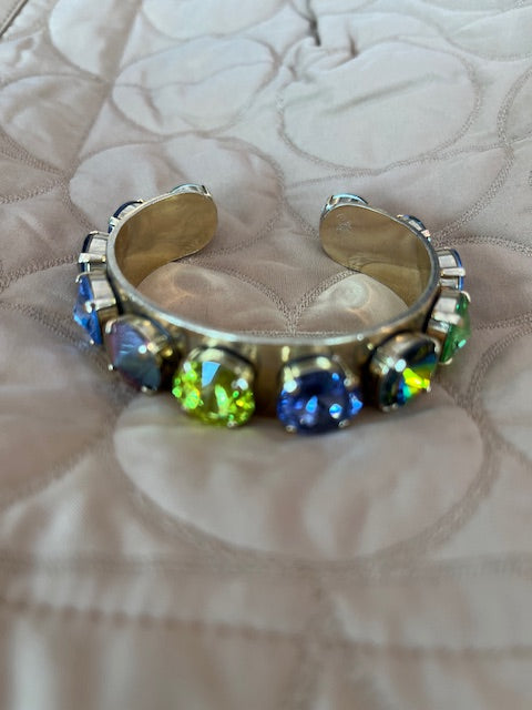 Kiera Cuff Bracelet