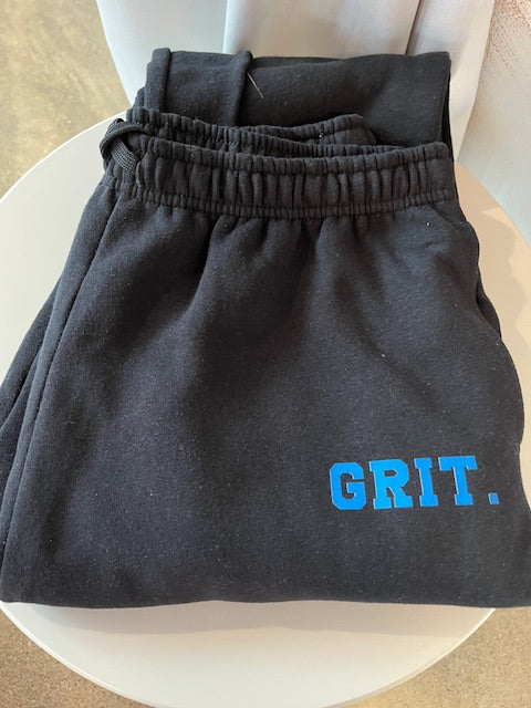 GRIT sweatpants