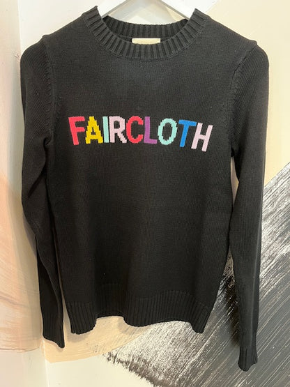 Faircloth Sweater