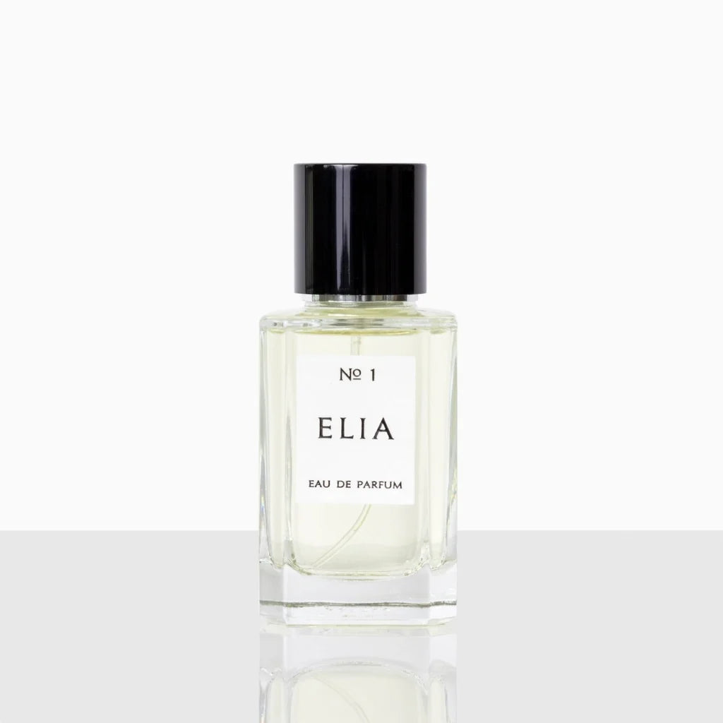 Elia Parfum Collection- 50ml