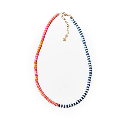 Laguna Duo Necklace