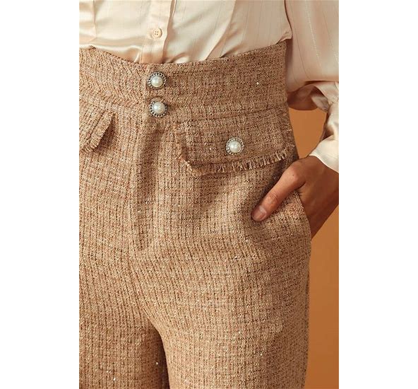 The Tweed Trouser